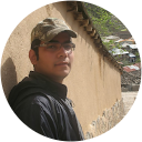 Mohsen Ashoori profile picture