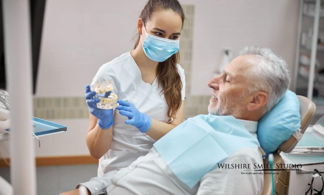 All On Treatment Process All On Treatment Process