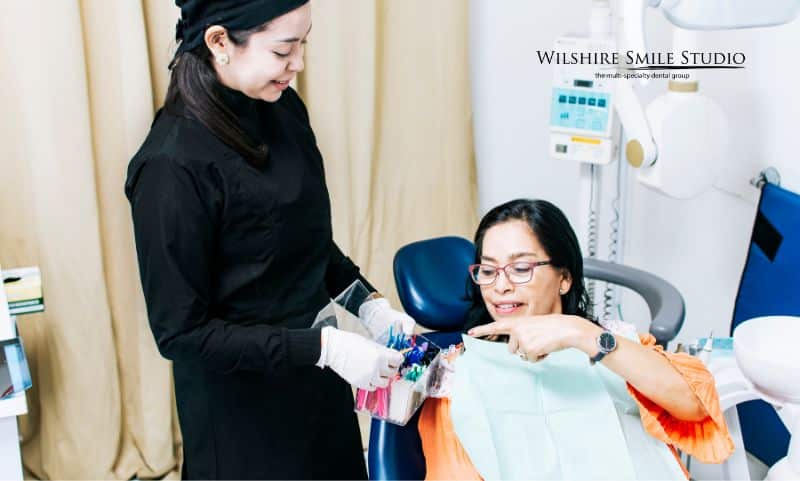 Endodontist and endodontics Endodontist and endodontics