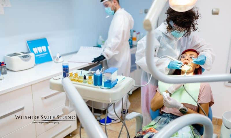 Endodontist vs dentist Endodontist vs dentist