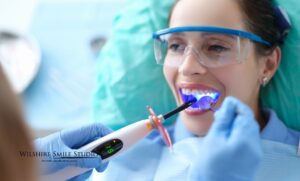 types of dental crowns types of dental crowns