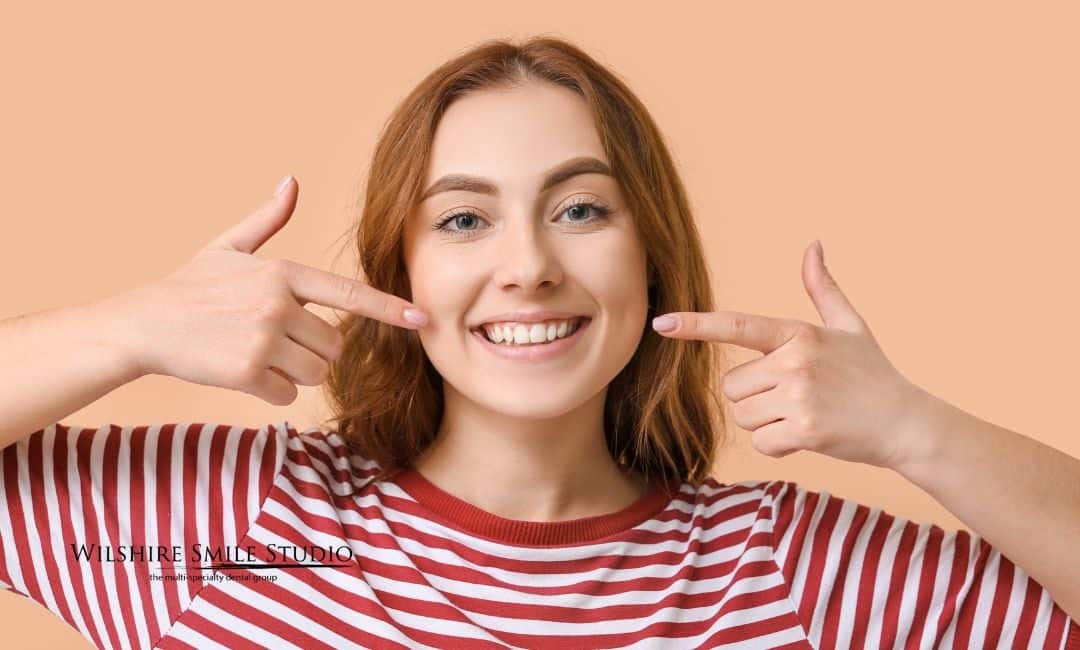 why choose wilshire smile studio for gummy smile treatment why choose wilshire smile studio for gummy smile treatment
