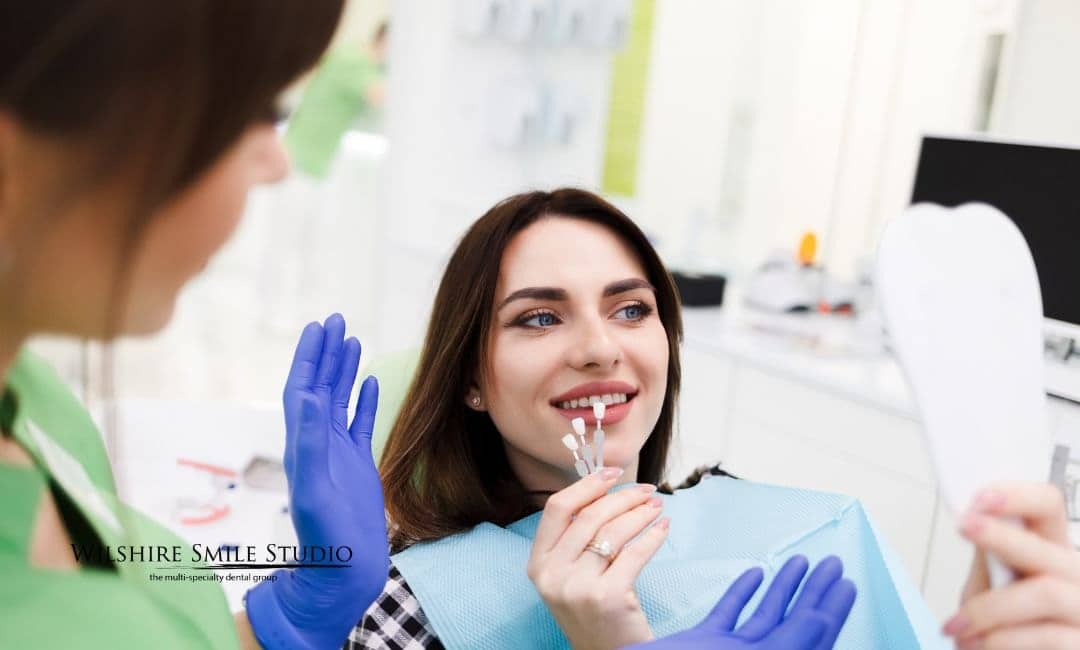 types of veneers types of veneers