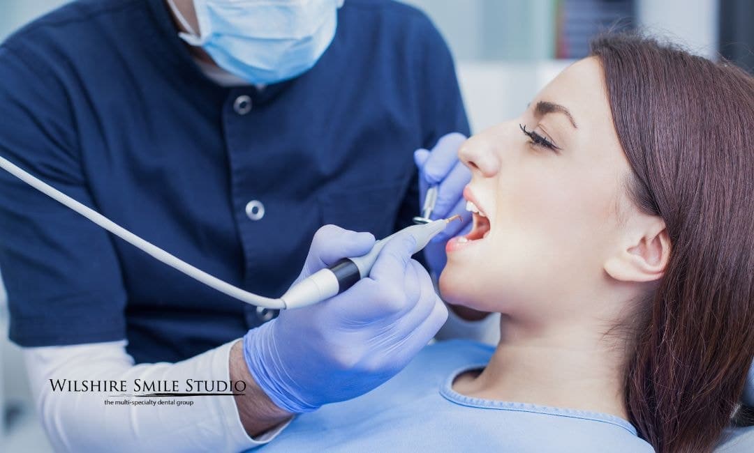 why choose wilshire smile studio for emergencies why choose wilshire smile studio for emergencies