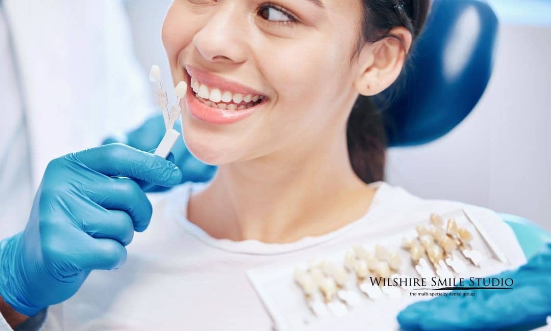 why choose wilshire smile studio for veneers why choose wilshire smile studio for veneers