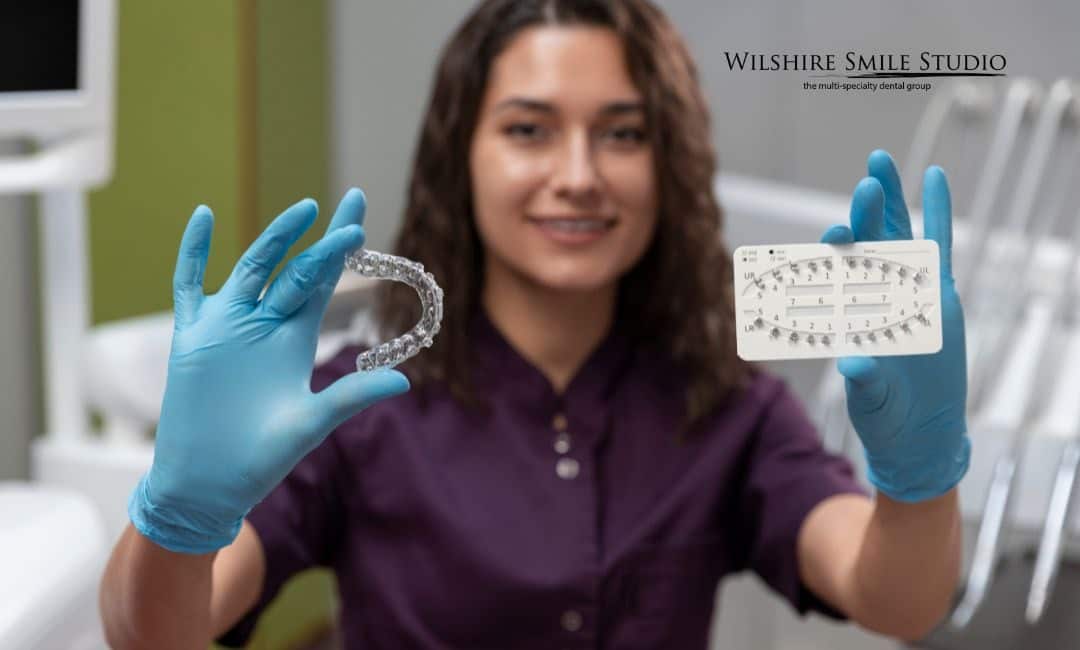 invisalign process invisalign process