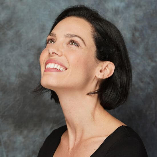 Alizee Gaillard Wilshire Smile Studio