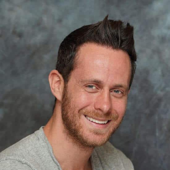 David Parnes Wilshire Smile Studio