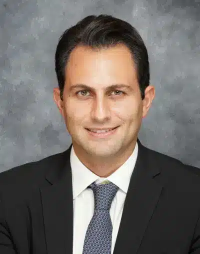 Dr. Nariman Saadat