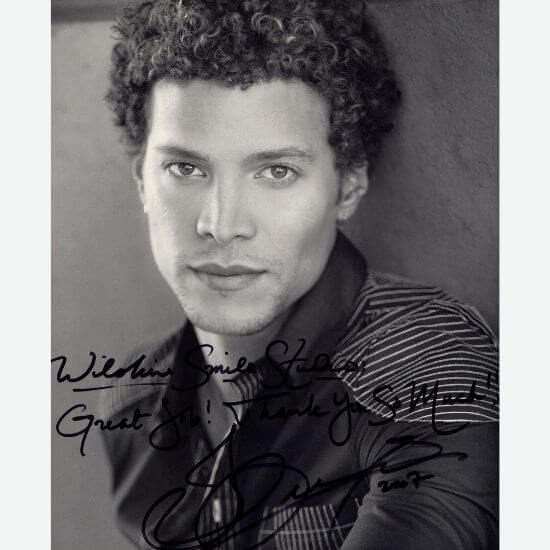 Justin Guarini Wilishire Smile Studio