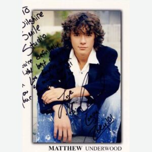 Matthew Underwood Wilshire Smile Studio