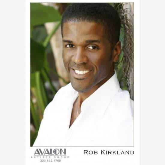 Rob Kirkland Wilshire Smile Studio